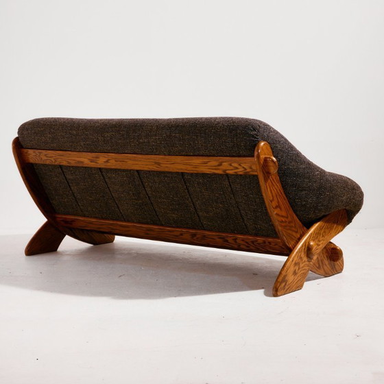 Image 1 of MK10358 Juego de sofás tapizados, Juego de 3