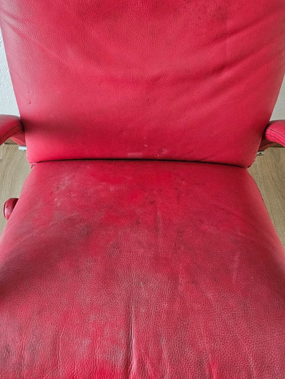 Image 1 of Poltrona relax Bjork per Lafer