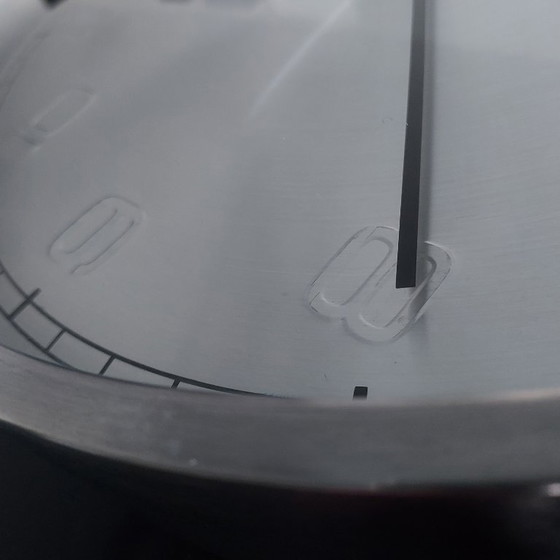 Image 1 of LEFF Amsterdam One geprägtes Aluminium arabisch 35 cm