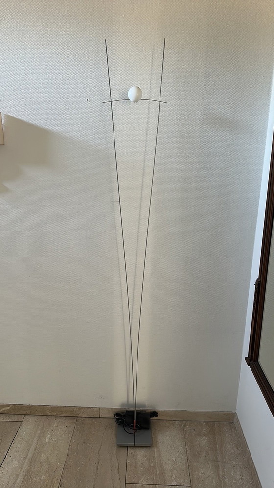 Image 1 of Inge Maurer vloerlamp