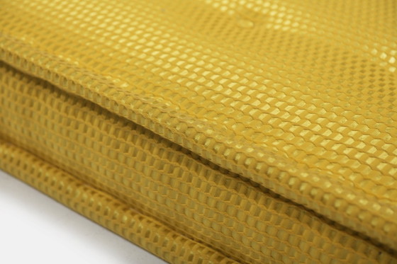 Image 1 of Canapé modulable XL Mah Jong 'Missoni' par Hans Hopfer pour Roche Bobois France