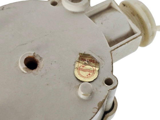 Image 1 of Philips - Louis Kalff - model ZF 10 - metaal - 1950's