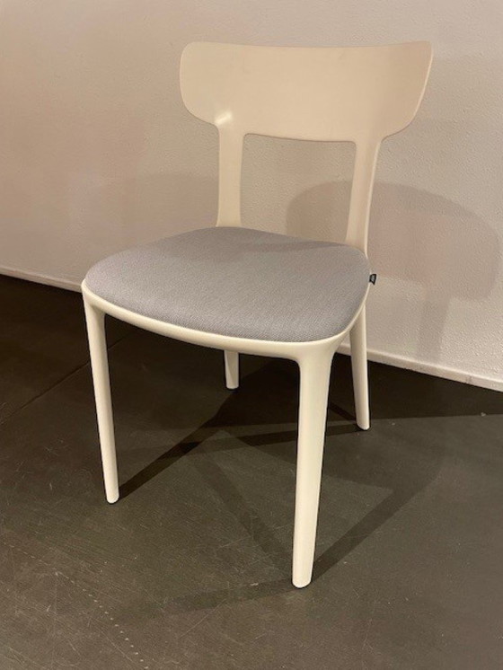 Image 1 of Infiniti Canova dining chair