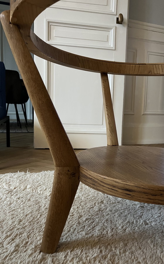 Image 1 of Tavolino da caffè Interno Praga