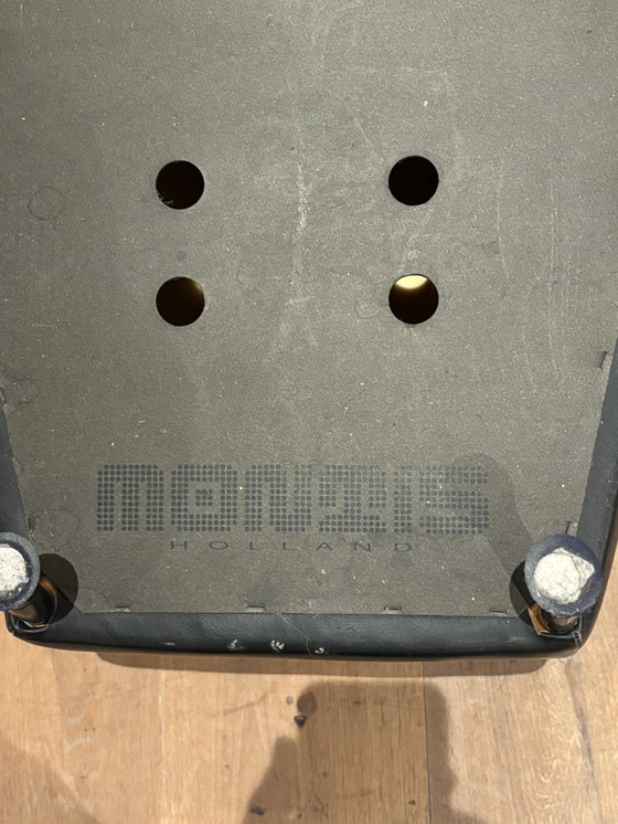 Image 1 of mooie Windy / Montis/ Gerard van den Berg Stoelen