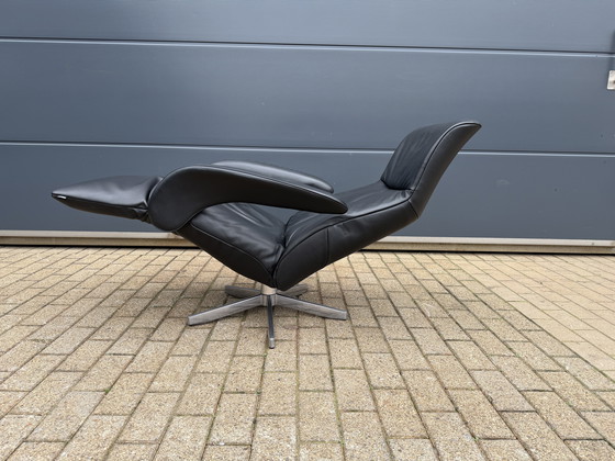 Image 1 of Jori Symphony Relax Nero Celia Pelle Taglia Media