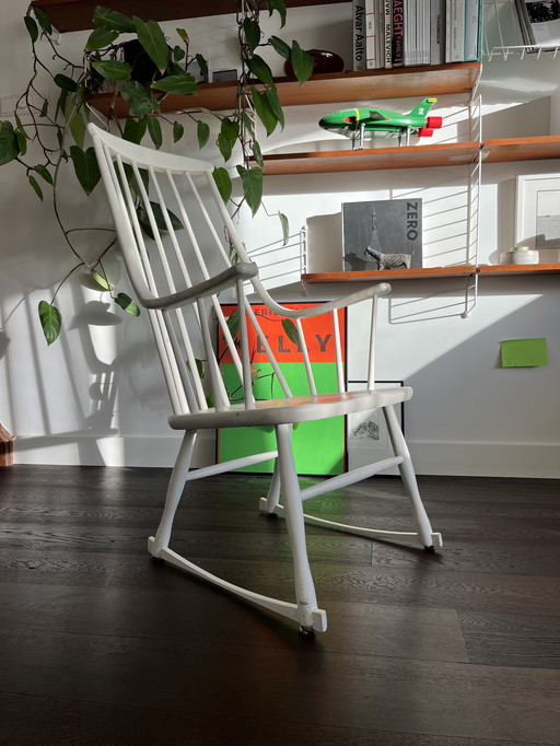 Pastoe Nesto Lena Larson Grandessa „Schaukelstuhl“