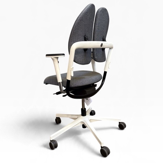 Grahl Xenium Dou back – Chaises de bureau, Métal, Plastique (photo 3 of 8)