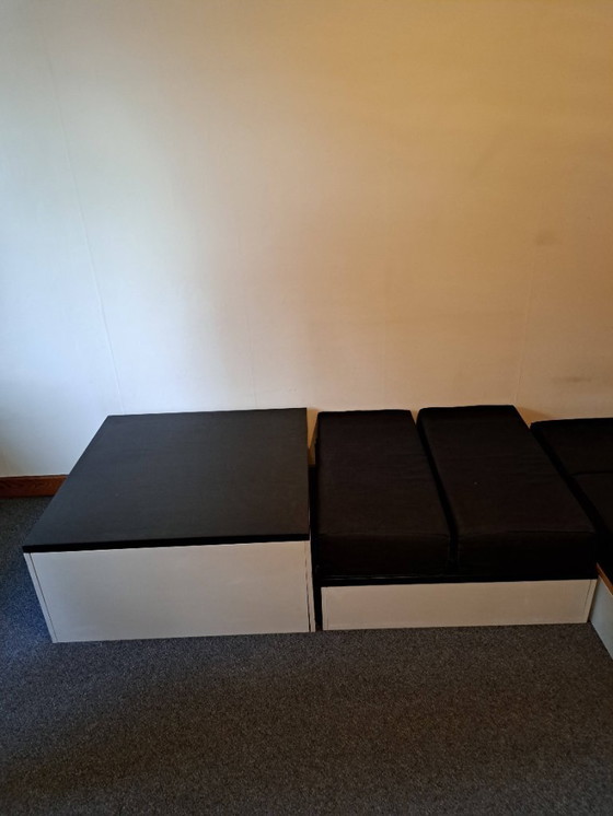 Image 1 of Muebles "cube-change" de Interlübke