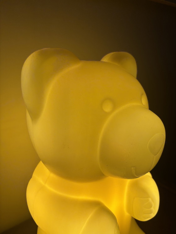 Image 1 of Vintage Gummybear Lamp – Messow / Kema Keur – jaren 90