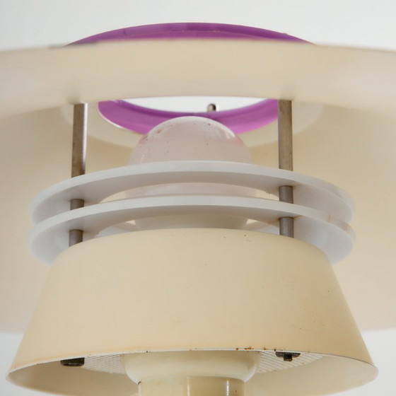 Image 1 of Lampada da terra in alluminio MK9970 Luna di Design Light A/S