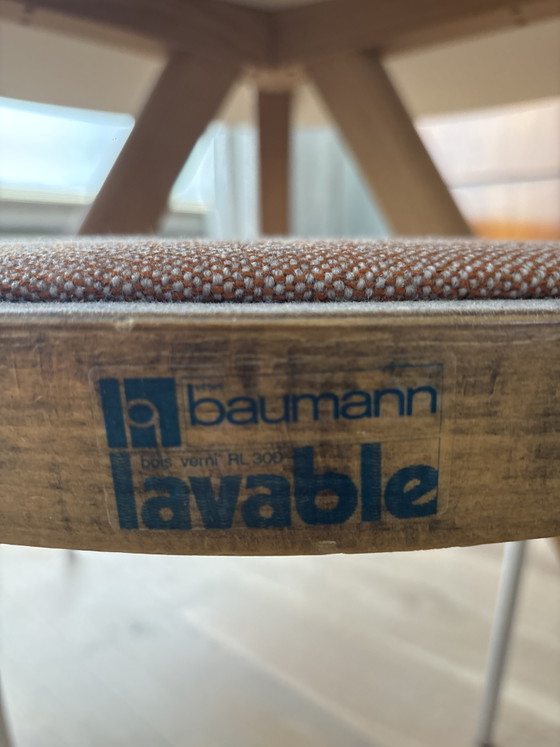 Image 1 of 4 sedie Baumann