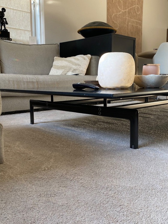 Image 1 of B&B Italia - marble coffee table