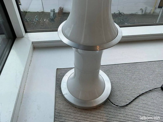 Image 1 of Lámpara de pie Enrico Troconi para Vistosi 1970