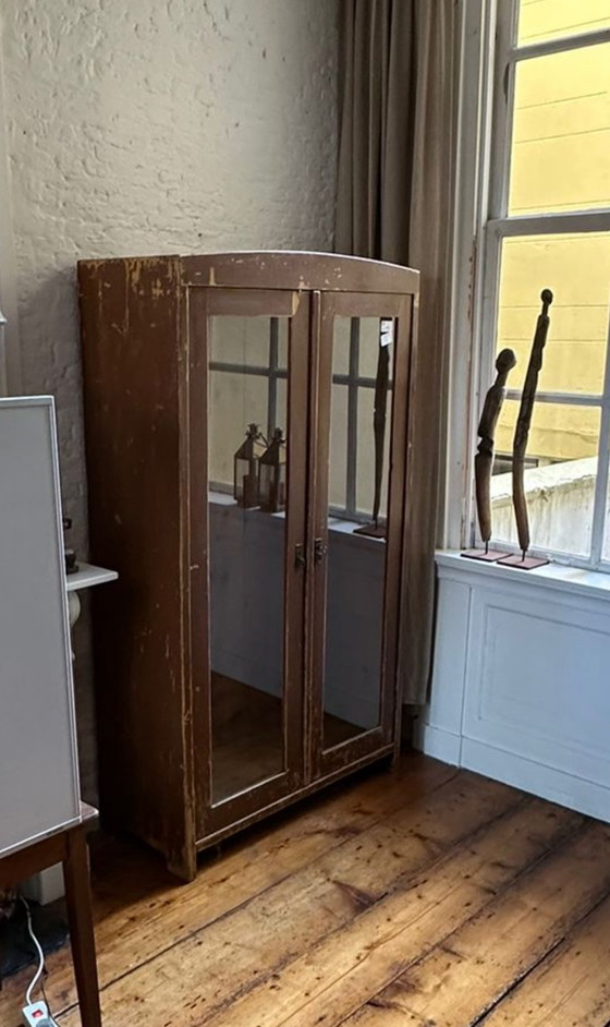 Image 1 of Vetrina o vetrina