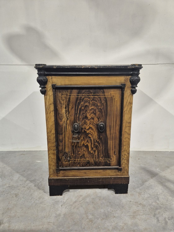 Image 1 of E.m. Jaarsma Sneek volta del XIX secolo