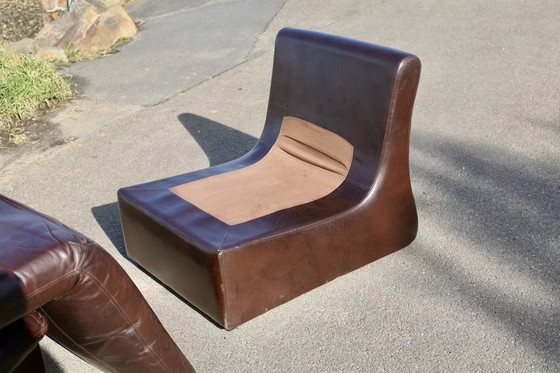 Image 1 of 3x Canapé Modulable