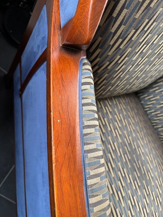 Image 1 of Schuitema fauteuil – model Hector