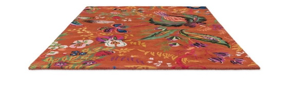 Image 1 of Brink & Campman Alfombra Harlequin Wonderland Floral