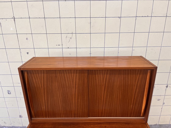 Image 1 of Mobiletto a muro vintage