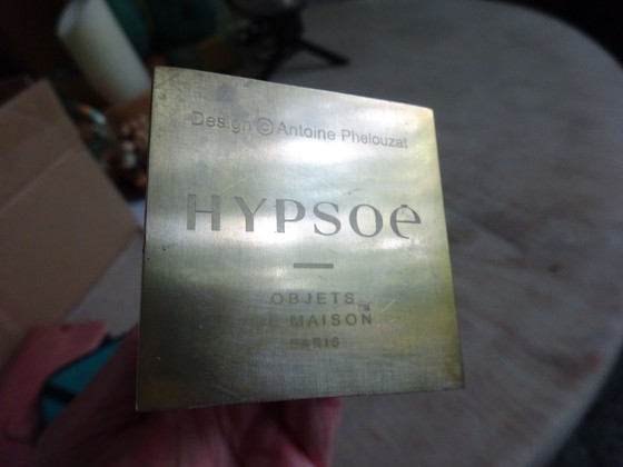 Image 1 of Hypsoe Paris push-up candlesticks