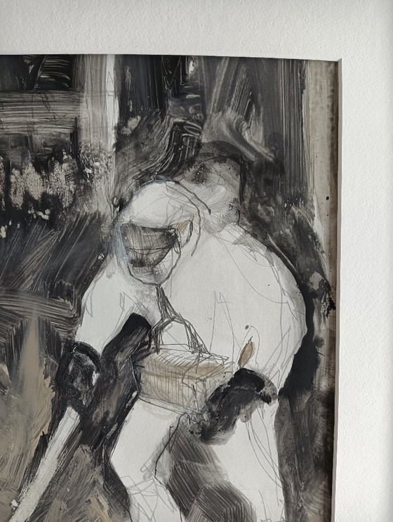 Image 1 of Rob Jacobs - Chernobyl...sotto il sarcofago