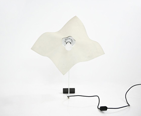 Image 1 of Lampada da tavolo Area Curvea di Mario Bellini per Artemide, anni '70