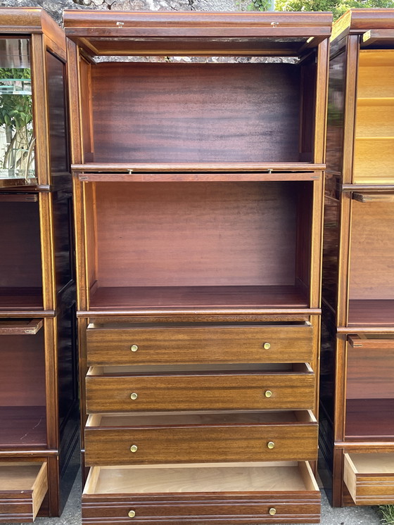 Image 1 of Modular Furniture MD Martin Dupuis 1960