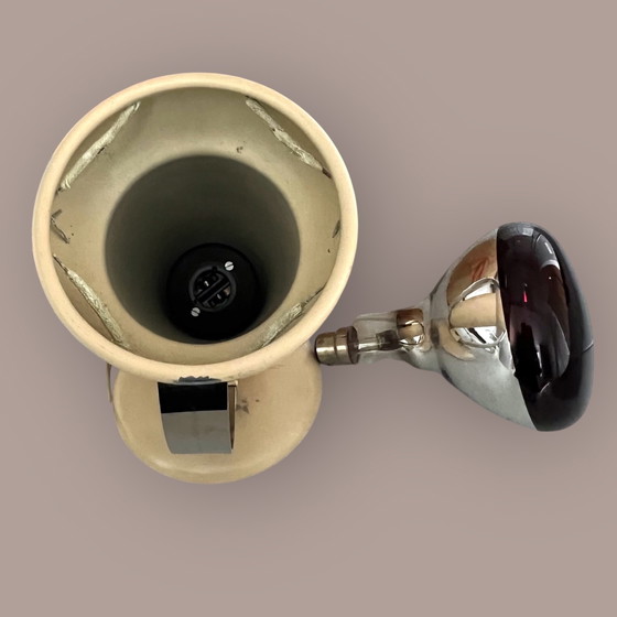 Image 1 of Philips Infraphil Charlotte Perriand 7550