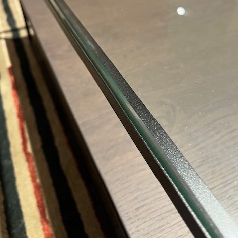 Image 1 of Table basse cubique Van Beek