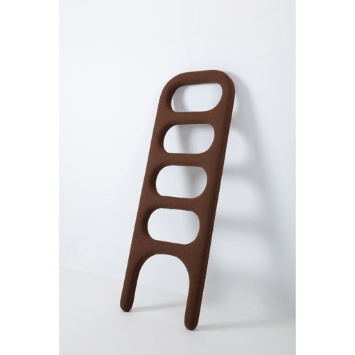 Takko Ladder Wol Bruin