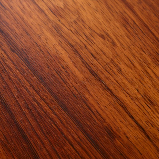 Image 1 of MK11322 Escritorio modelo 207 de palisandro de Arne Vodder