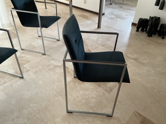 Image 1 of 4 x Arco Esszimmerstuhl