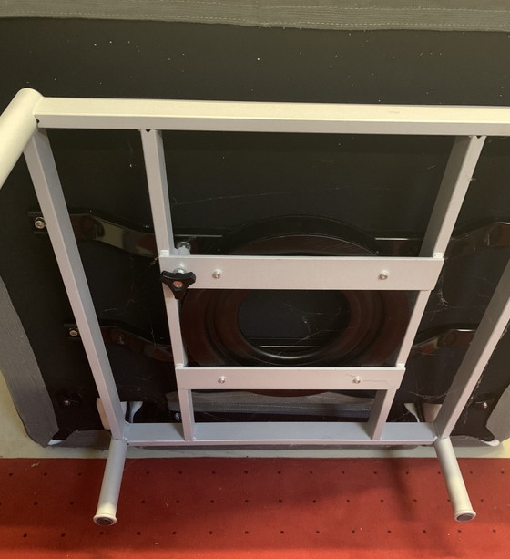 Image 1 of 3x Sillón giratorio Cassina Reef