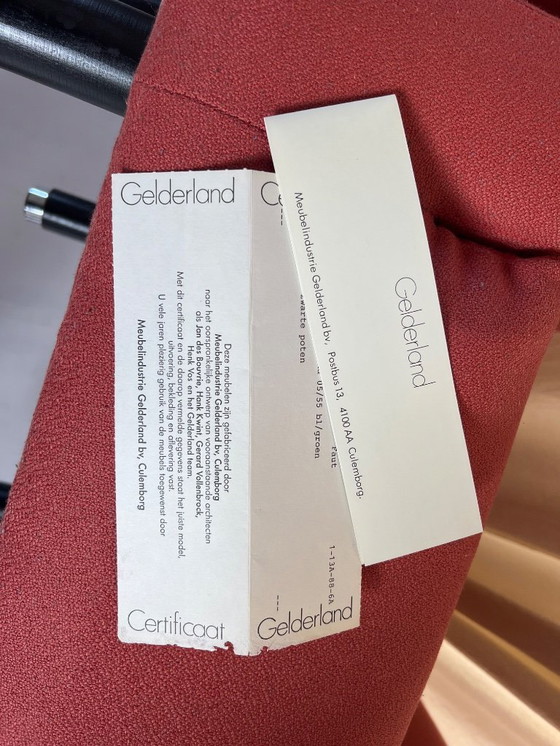 Image 1 of Silla Gelderland 5210 de Jan de Boevrie