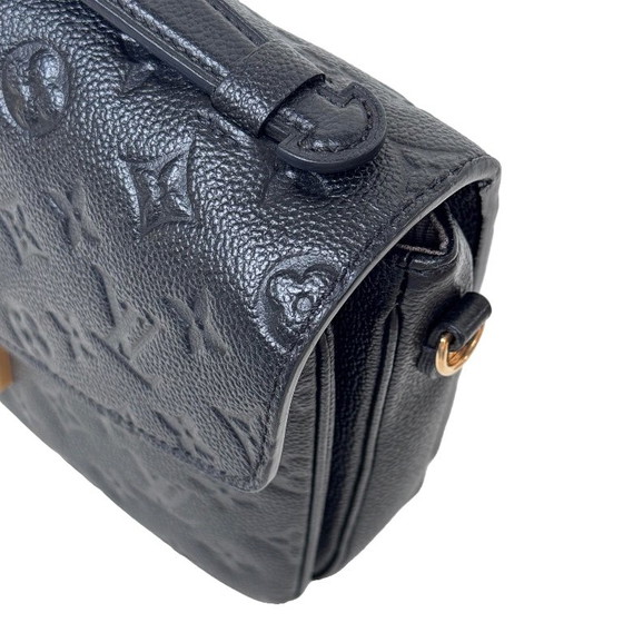 Louis Vuitton Pochette Metis – Borse a tracolla, Calfskin (photo 6 of 12)