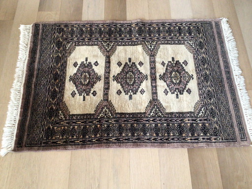 Tapis persan vintage