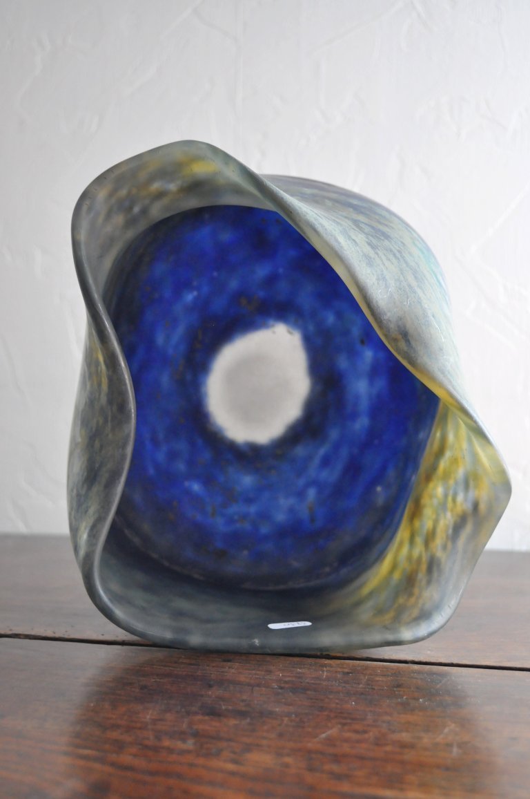 Cup - Daum Nancy with Lorraine cross (ref 3730) | €950 | Whoppah