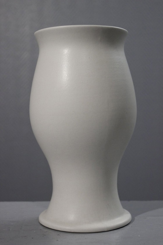 Image 1 of Franco Pozzi l'Atelier vintage vaas Gallarate Italia 1970