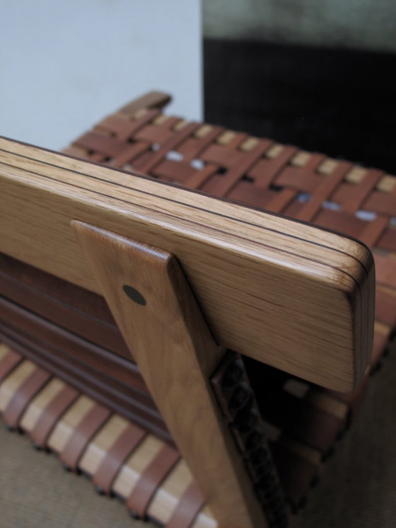 Image 1 of Poltrona "Saban'NA" - Pezzo unico