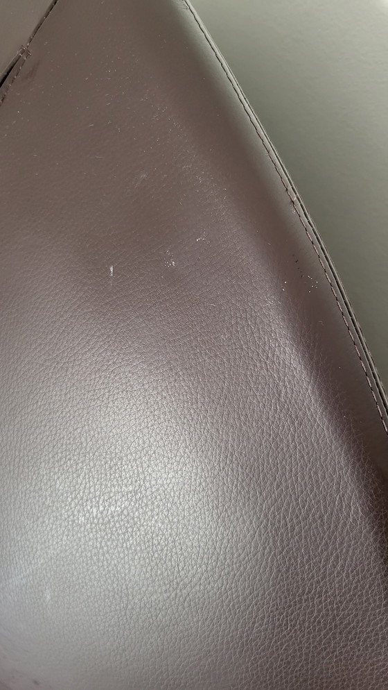 Image 1 of Sillón "Hillroad" de Christophe Pillet para Zanotta Italia, 1990