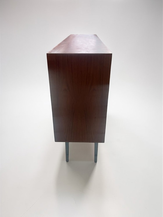 Image 1 of Mid-Century Sideboard by Heinrich Riestenpatt – Model RT 200 Type 127 – German Design of the 1960s