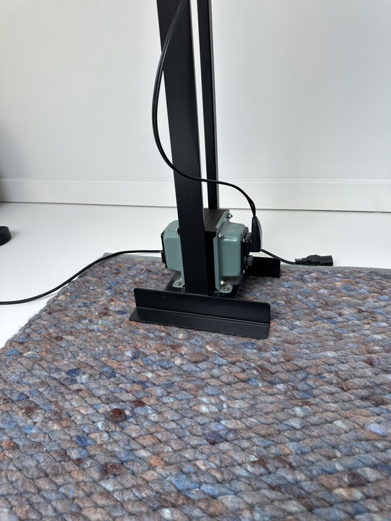 Image 1 of Flos Toio LED + Reserve Lamp