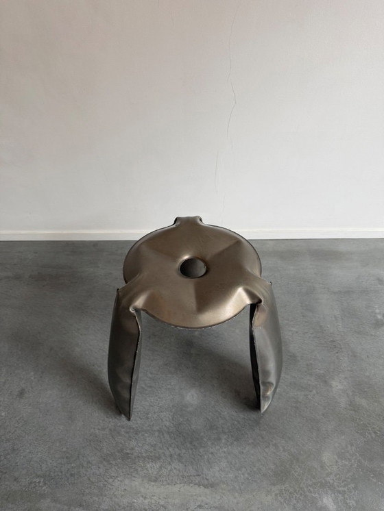 Image 1 of Sgabello Plopp Van Oskar Zieta 