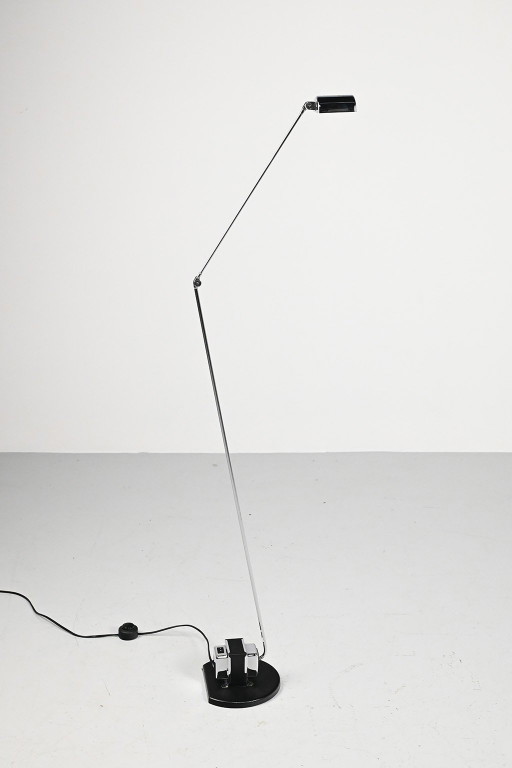 Daphine Terra floor lamp for Lumina