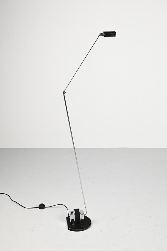 Image 1 of Daphine Terra floor lamp for Lumina