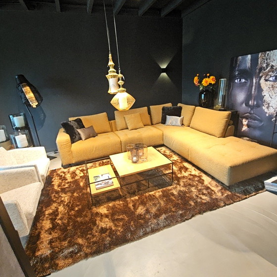 Image 1 of Passe Partout Lazaro corner sofa