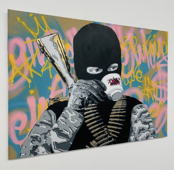 Image 1 of Kerze (CHINA - 1981)