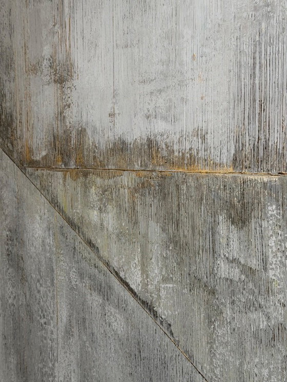 Image 1 of A.M.I.D. Rep Ringel Originalgemälde