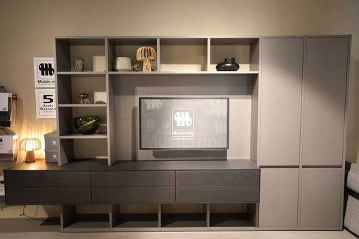 Musterring Kara-Frame Wandmeubel